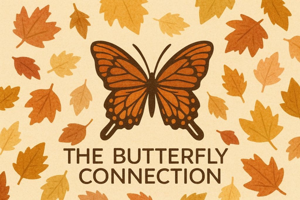 Hibernate, Hide, or Head South: The Great Butterfly Winter Debate - - The Butterfly Connection -