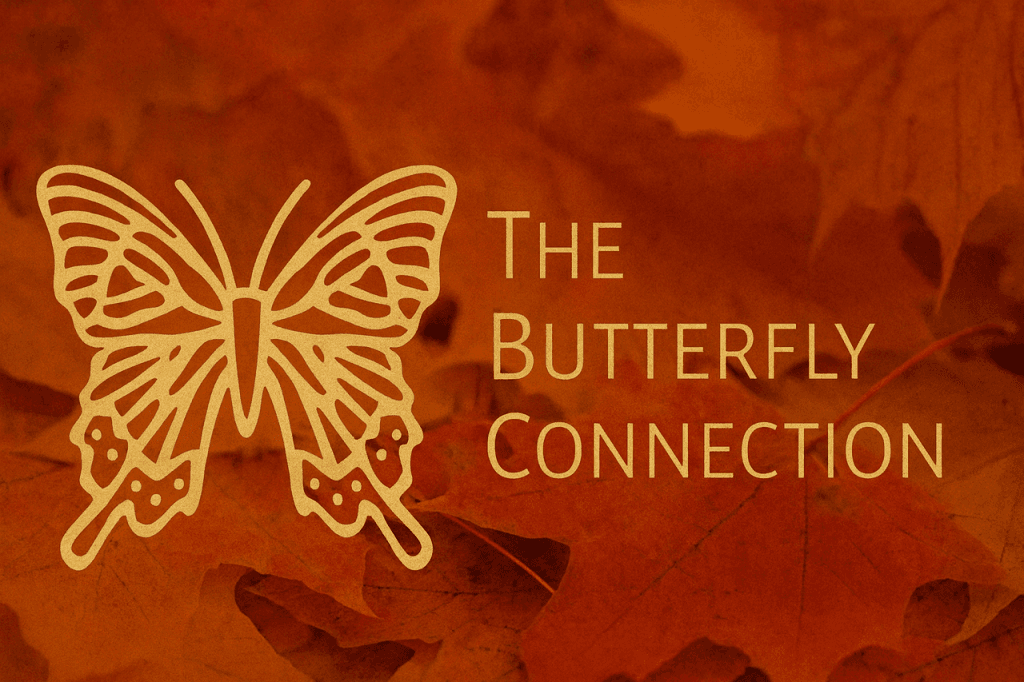 Five Things Butterflies Can Teach Us About Gratitude This Thanksgiving - Five Things Butterflies Can Teach Us About Gratitude This Thanksgiving - - The Butterfly Connection -