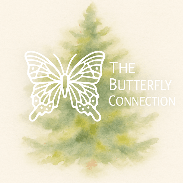 Blog - - The Butterfly Connection -