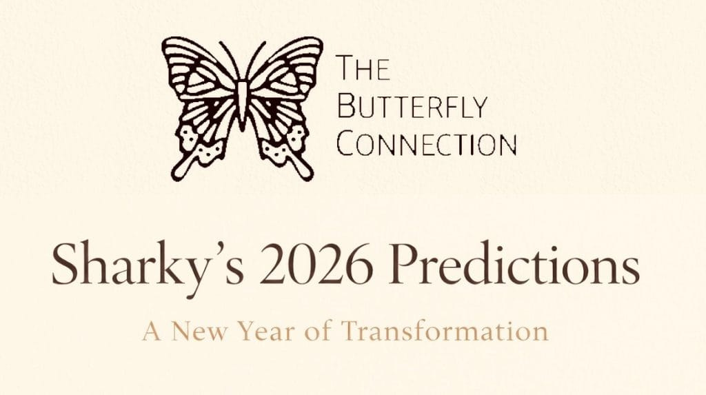 Sharky's 2026 Predictions